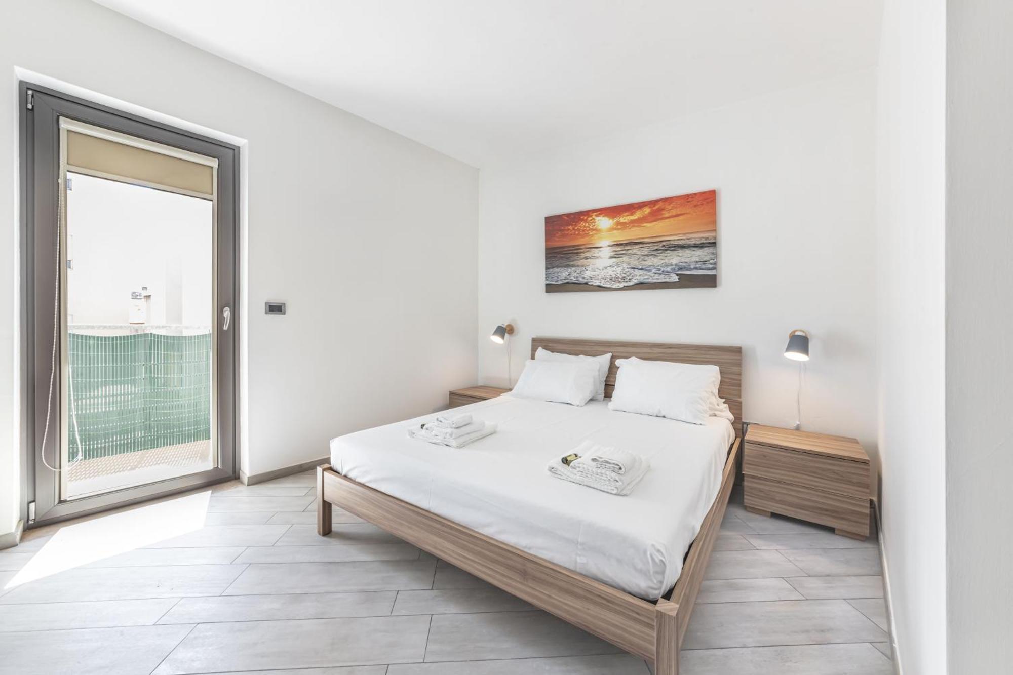 Brundisum Vacation Home By Rentbeat Brindisi Exterior photo